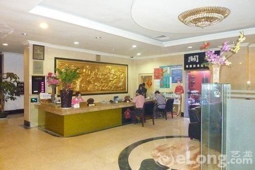 Kapok Hotel จูไห่ ภายนอก รูปภาพ