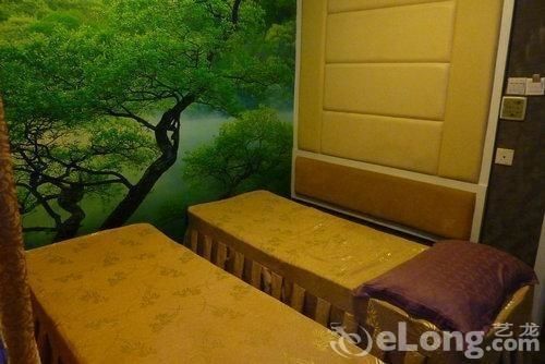 Kapok Hotel จูไห่ ภายนอก รูปภาพ