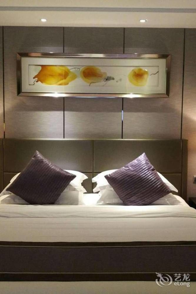 Kapok Hotel จูไห่ ภายนอก รูปภาพ