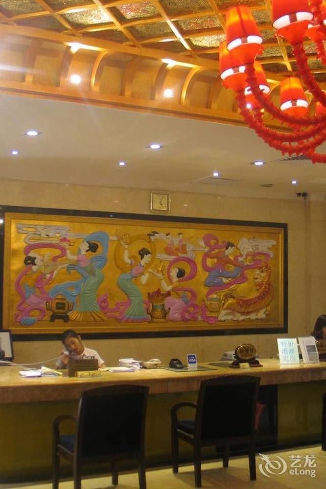 Kapok Hotel จูไห่ ภายนอก รูปภาพ