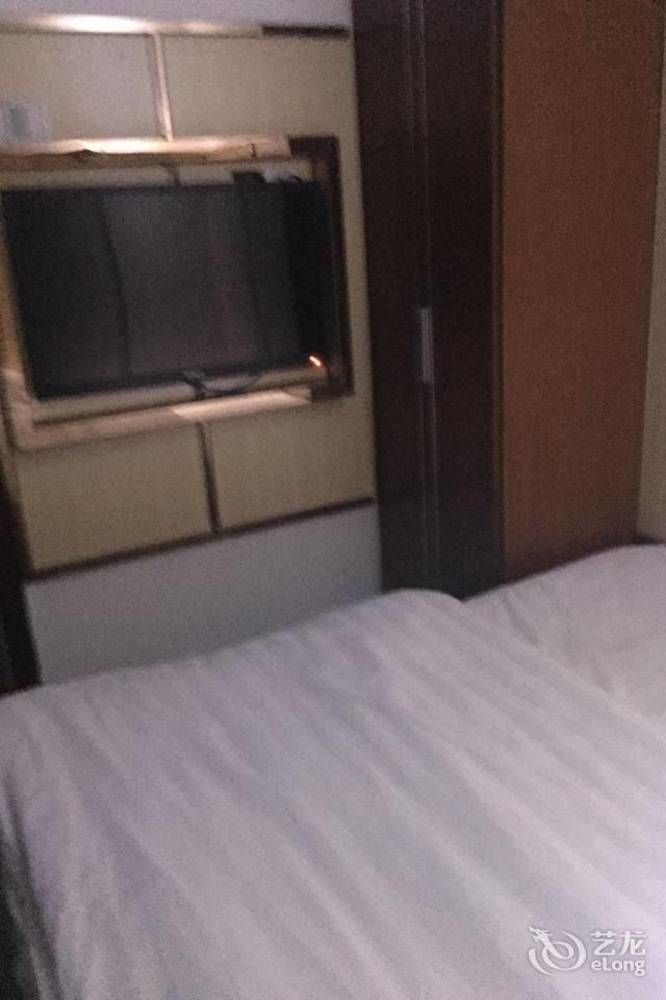 Kapok Hotel จูไห่ ภายนอก รูปภาพ